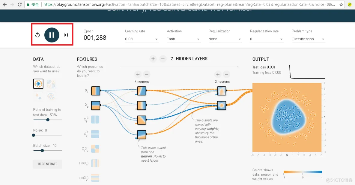 tensorflow卷积神经网络搭建代码 tensorflow卷积神经网络预测_Tensorflow_02